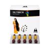 Ayulabs Nutrich Capsule || Pack Of 100 Caps || Useful For Hair Care - Thumbnail Image 1