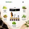 Ayulabs Nutrich Capsule || Pack Of 100 Caps || Useful For Hair Care - Thumbnail Image 2