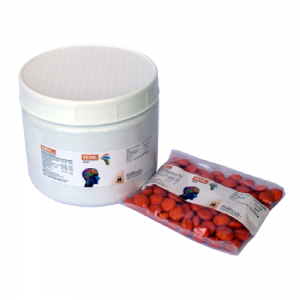 Ayulabs Tenil Tablets || Pack Of 500 Tabs || Useful In Reducing Stress