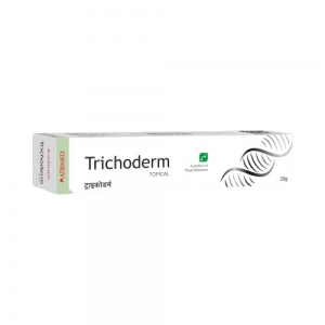 Atrimed Trichoderm Topical | Pack of 20 gms