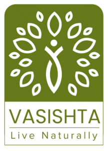 Vasishta Pharmaceutics Logo