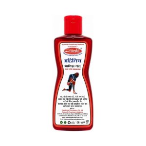 Tapobhumi Adritya Malish Tel || Useful For Body Massage
