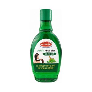 Tapobhumi Alabhaya Kesh Tel || Useful For Hair Growth