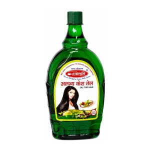 Tapobhumi Alabhaya Kesh Tel || Useful For Hair Growth