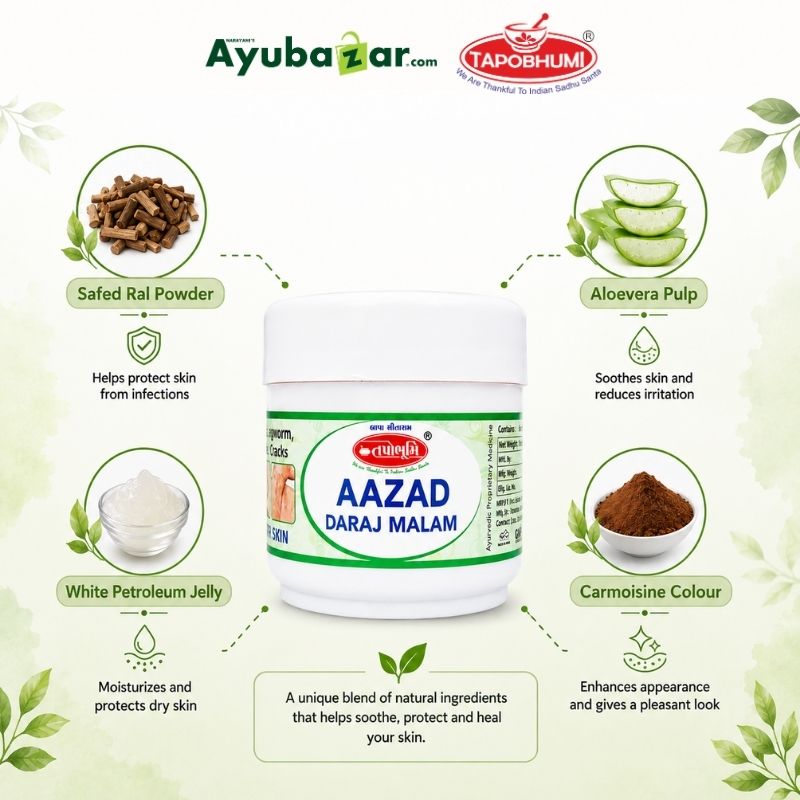 azad daraj malam 3
