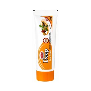 Tapobhumi Deep Face Cream || Pack Of 80 Gms || Useful For Face Care
