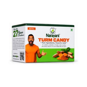 Narayani's Turm Candy || Useful For Immunity