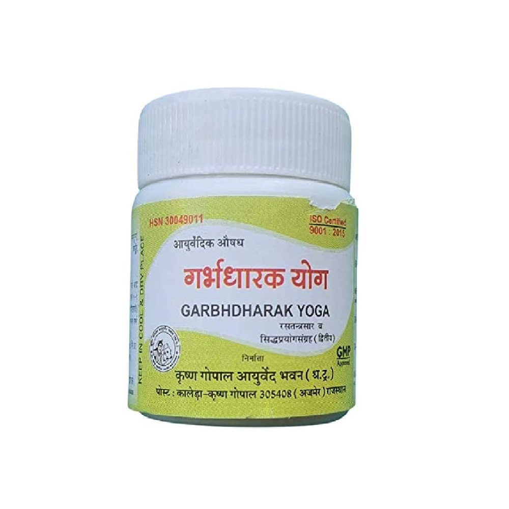 Garbhdharak Yog