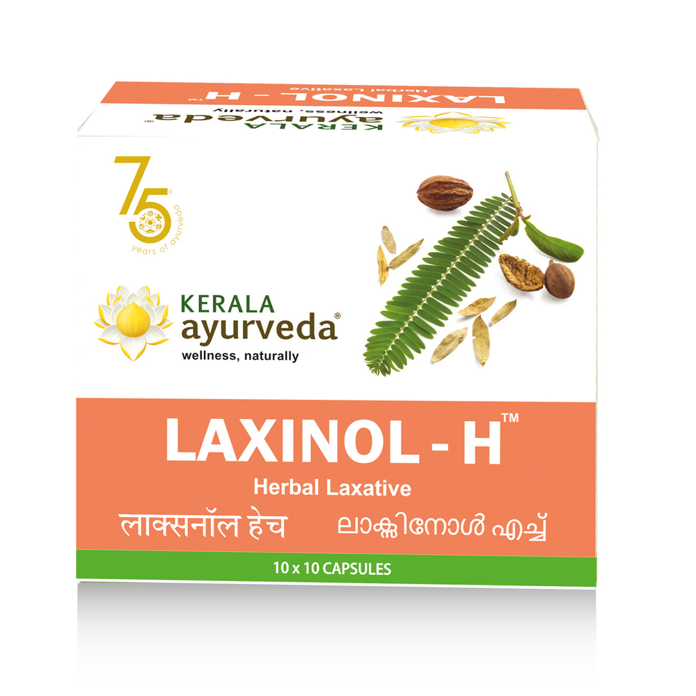 Laxinol H Capsule