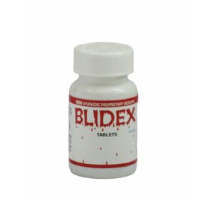 Yash Remedies Blidex Tablet || Useful For Brain Health