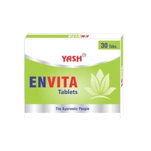 Yash Remedies Envita Tablet || Useful For Daily Energy