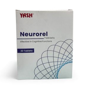 Yash Remedies Neurorel Tablet || Useful In Nerve Health