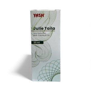 Yash Remedies Julie Tail || Pack Of 50 Ml || Useful For Women's Health