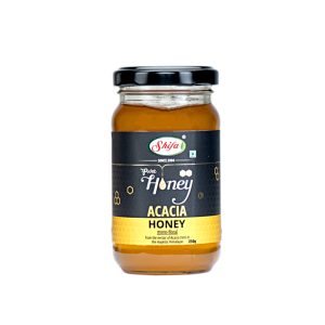 Shifa Acacia Honey || Useful For Blood Sugar Support