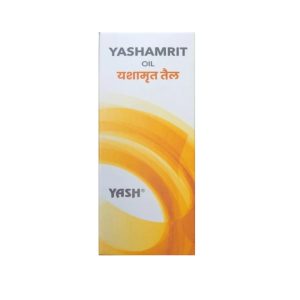 Yash Remedies Yashamrit Oil || Useful In Joint Pain