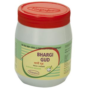 Nagarjun Bhargi Gud || Useful In Managing Skin And Hair-Related Issues