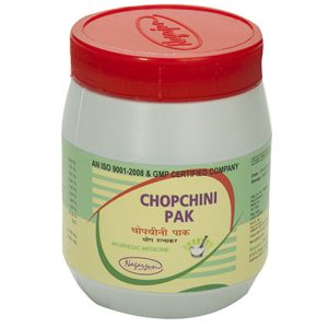 Nagarjun Chopachini Pak || Useful In Addressing Digestive Issues And Boosting Energy