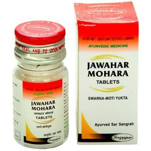 Nagarjun Jawahar Mohara || Useful In Revitalizing Energy And Promoting Wellness