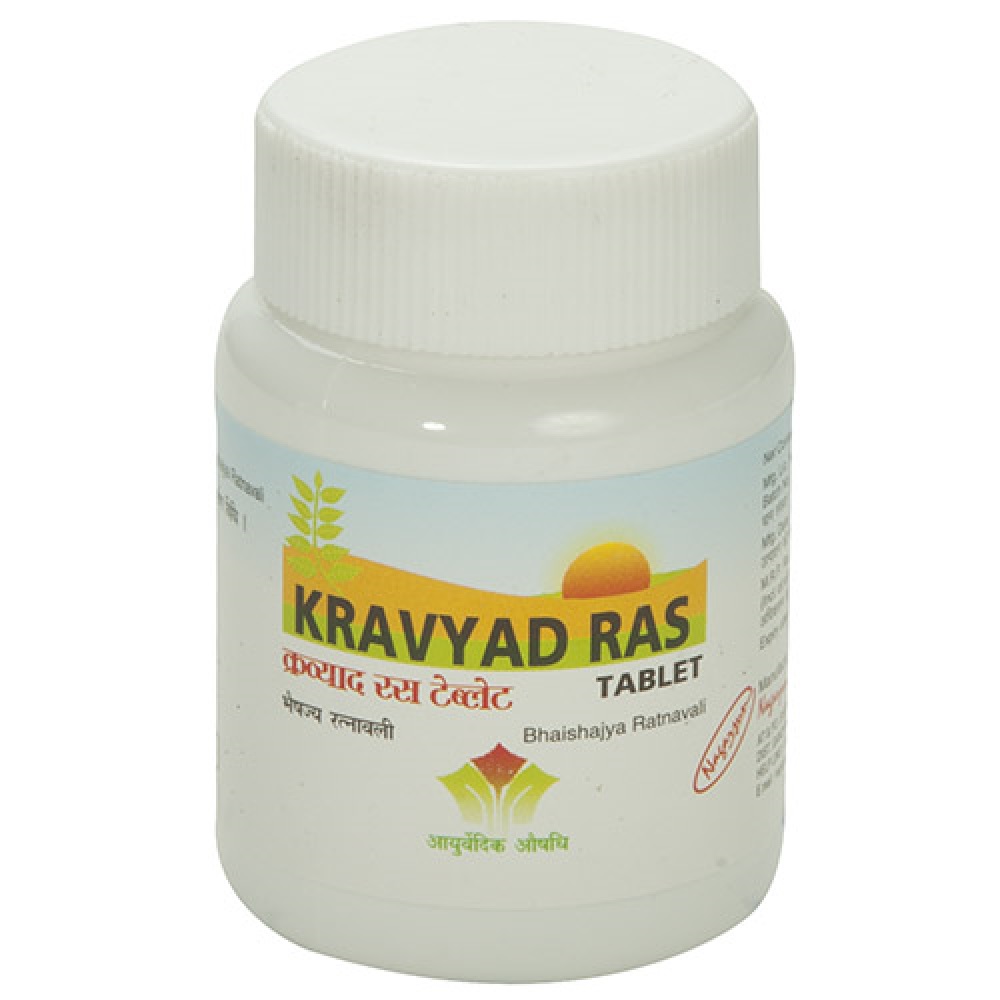 Kravyad Ras