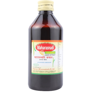 Nagarjun Maharasnadi Kashaya || Pack of 200 ml || Useful In Alleviating Joint Pain And Improving Mobility