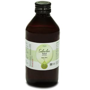 Nagarjun Sahachar Tailam || Useful In Addressing Varicose Veins And Leg Discomfort