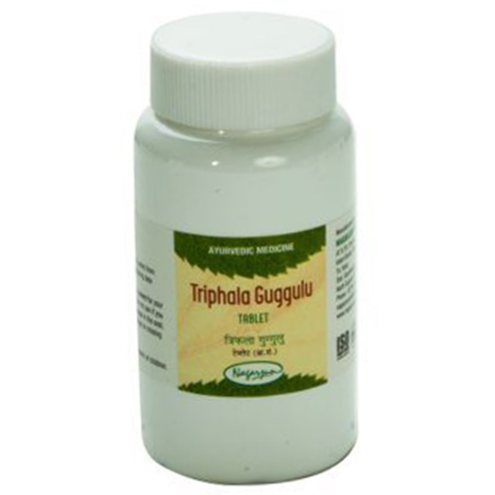 Triphala Guggulu