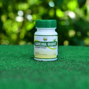 Shree Akshar Arjunchaal Ghanvati | Strengthen Your Heart, Enhance Your Life