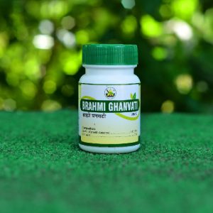 Shree Akshar Brahmi Ghanvati | Clarity Of Mind, Calmness Of Spirit