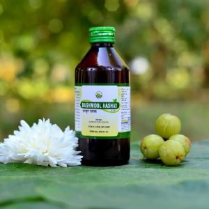 Shree Akshar Dashmool Kashay | Pack Of 400 Gm | Rooted In Relief, Restoring Strength.