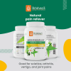 Harshringar Leaf Powder 2