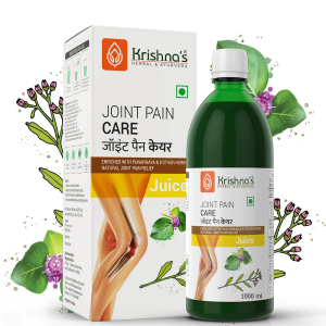 Krishna's Joint Pain Care Juice || Pack Of 500 Ml || Useful In Relieving Joint Pain