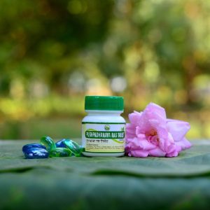 Shree Akshar Pushpadhanava Ras Tablet | Support Your Urinary And Reproductive Health