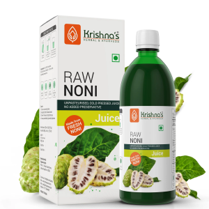 Krishna'S Raw Noni Juice || Useful In Immunity