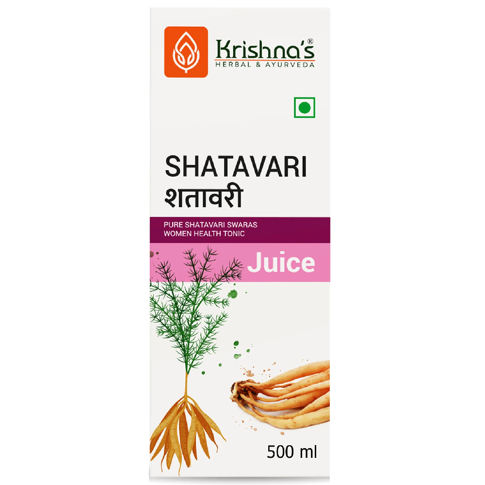 Shatavari Juice 2