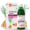 Shatavari Juice main