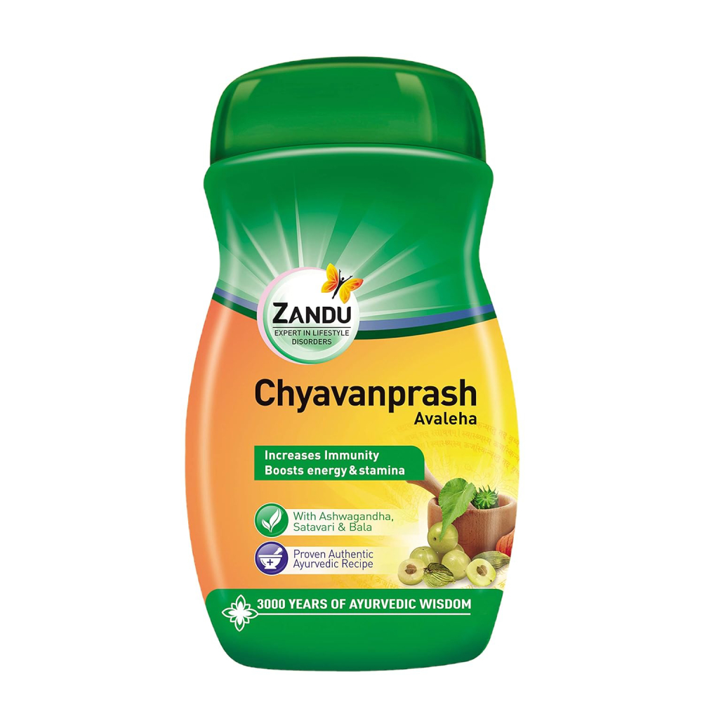 Chyawanprash Avaleha