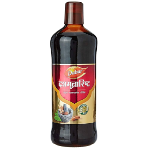 Dabur Dashmularishta || Useful For Gynecological Health