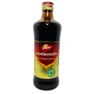 Dabur Mahamanjisthadyarishta || Useful For Skin Disorders