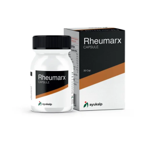 Ayukalp Rheumarx Capsule || Useful In Arthritis And Joint Pain
