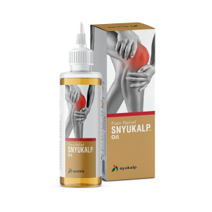 Ayukalp Snyukalp Oil || Useful In Joint Pain And Inflammation