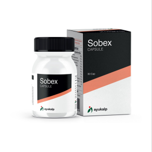 Ayukalp Sobex Capsule || Useful In Nerve And Brain Health