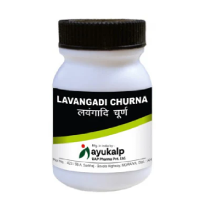 Ayukalp Lavangadi Churna || Useful In Cough, Throat Irritation, And Respiratory Issues
