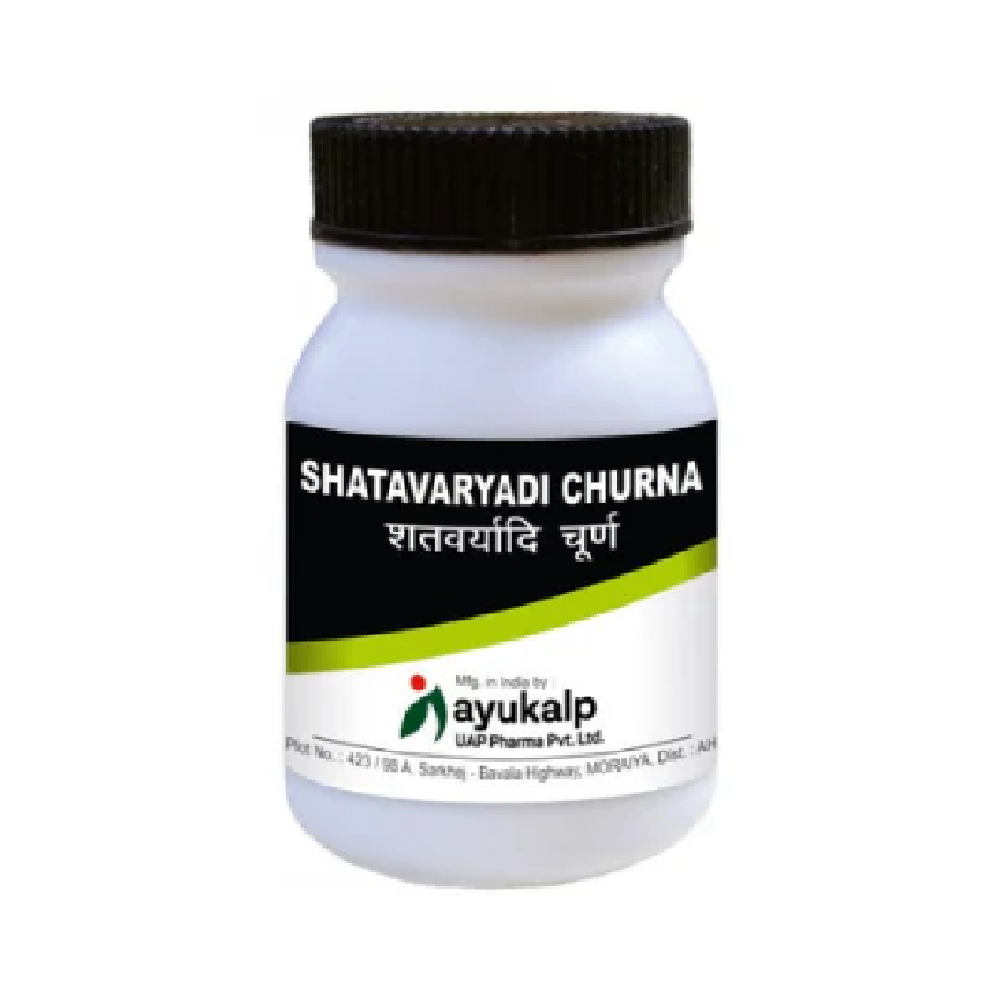 Shatvaryadi Churna