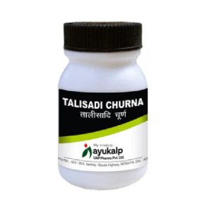 Ayukalp Talisadi Churna || Useful In Cough, Cold, And Respiratory Disorders