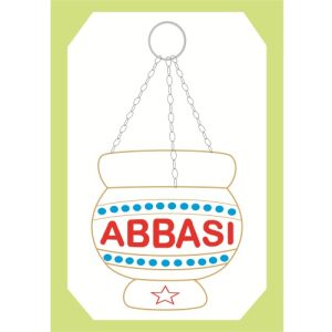Abbasi Mamajeva Ghanvati || Pack Of 40 Tabs || Useful For Women’S Wellness