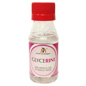 Jay Kay Glycerine || Useful For Skin Hydration