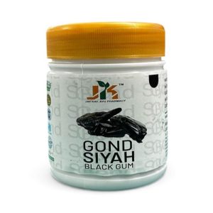 Jay Kay Gond Sia || Pack Of 50 Gms || Useful For Energy Support