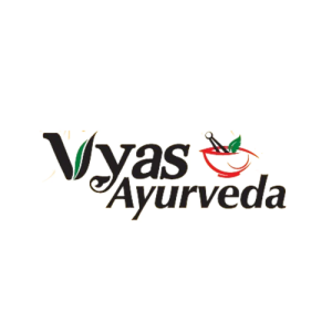 Vyas Ayurveda Pvt. Ltd. Logo
