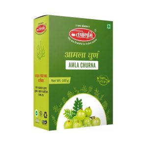 Tapobhumi Amla Churna || Pack Of 100 Gms || Useful For Digestive Health