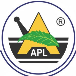 Shree Akshar Pharmaceuticals Private Limited Logo